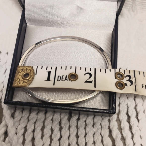 Bracelet with mother of pearl inlay - Picture 4 of 5